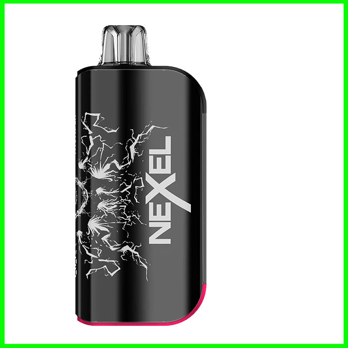 Berry Cooler Nexel Thunder 15K Pod Kit