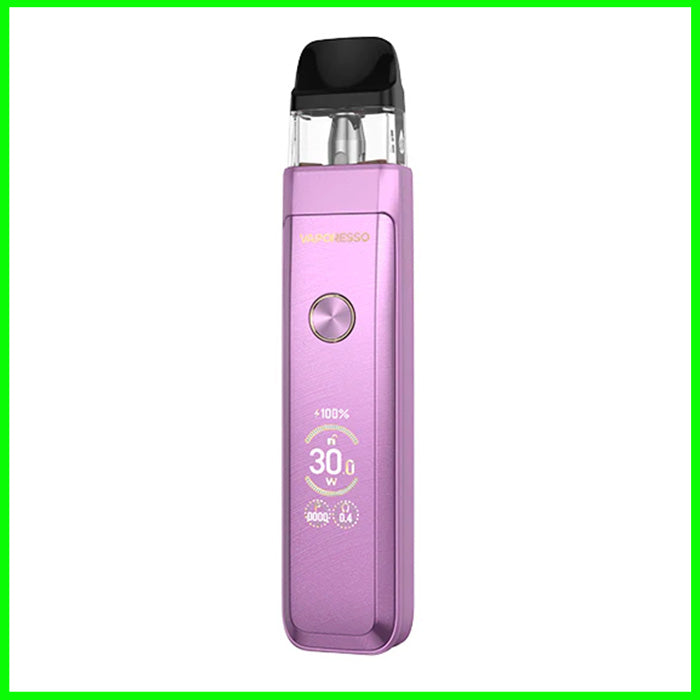 Vaporesso Xros Pro 2 Pod Kit - Dawn purple