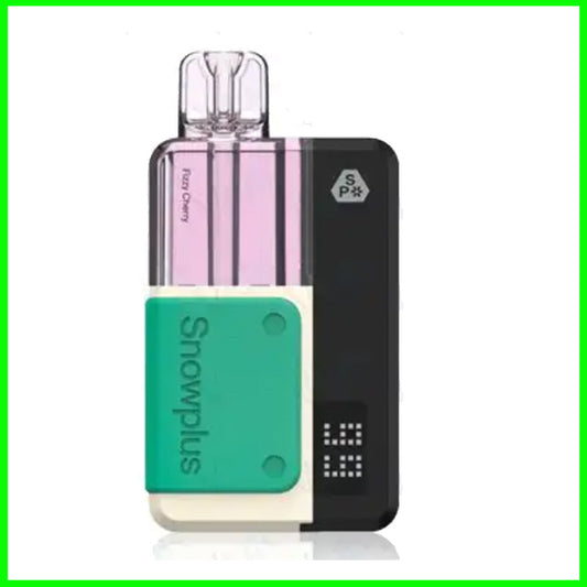 Snowplus Swift Pod kit - Fizzy Cherry