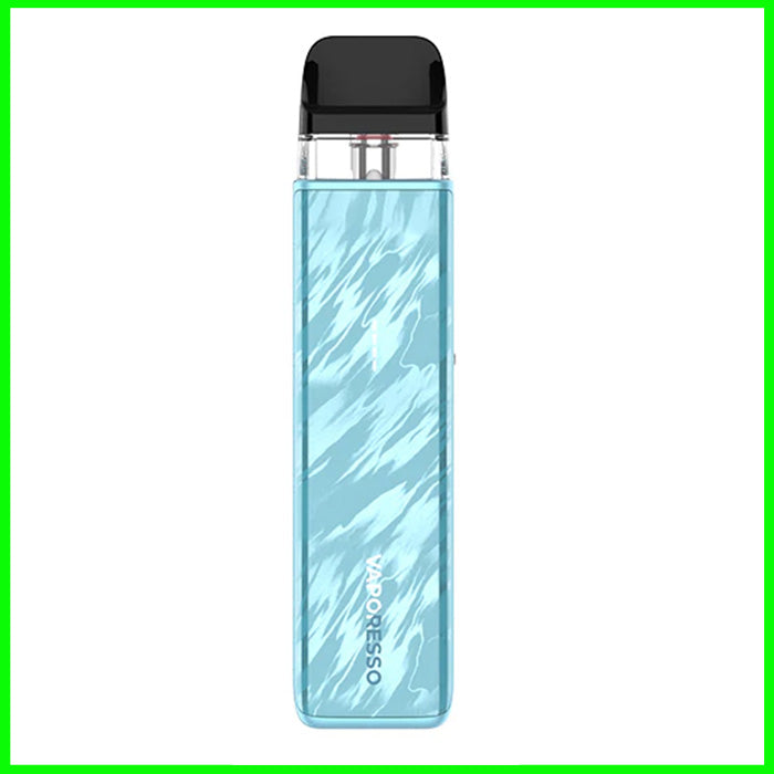 Flowing Blue Vaporesso Xros 5 Mini Kit