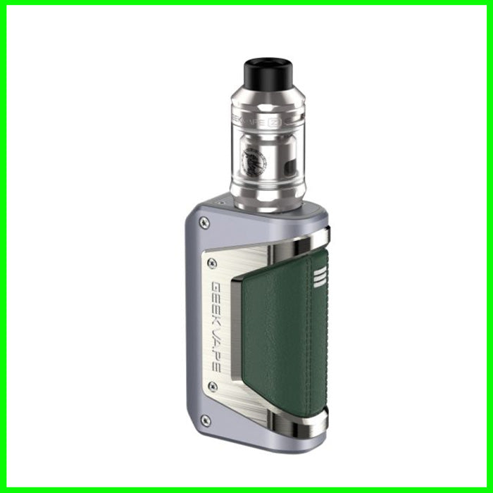 Grey Geekvape Legend Kit