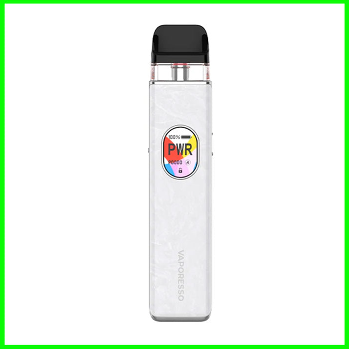 Vaporesso Xros 5 Pod Kit - Opal White