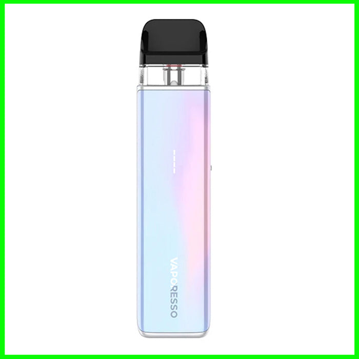 Pastel Crystal Vaporesso Xros 5 Mini Kit
