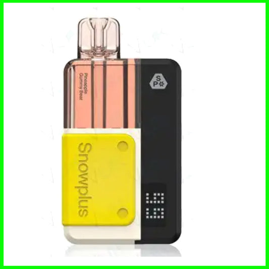 Snowplus Swift Pod kit -Pineapple Gummy Bear