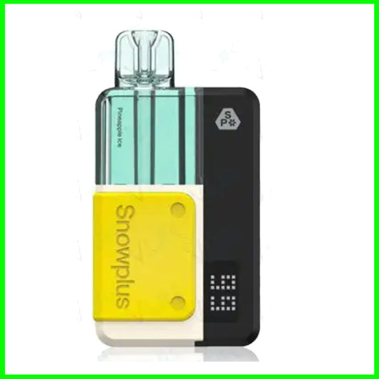 Snowplus Swift Pod kit - Pineapple Ice