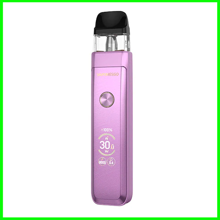 Vaporesso Xros Pro 2 Pod Kit - Pink