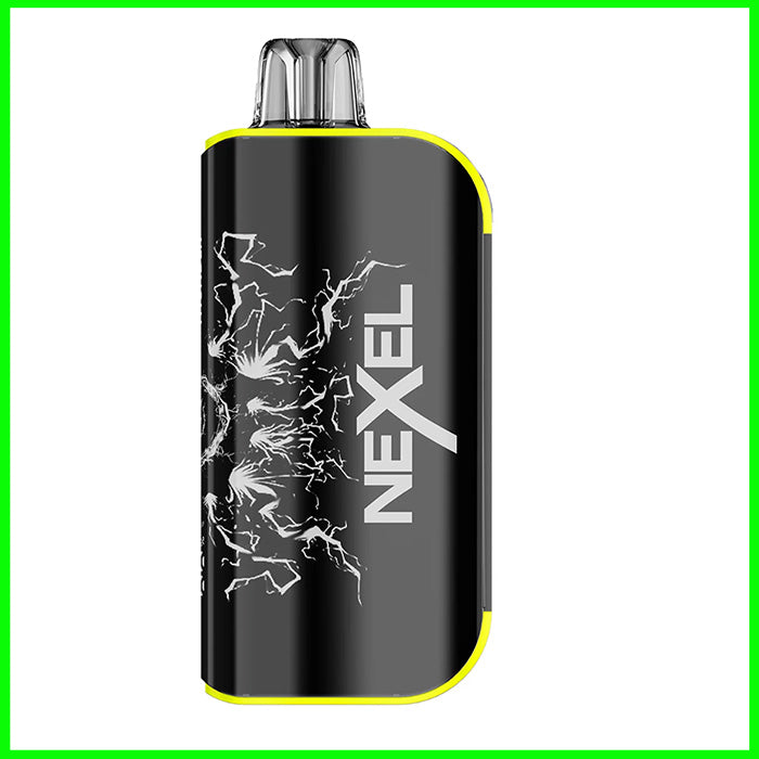 Skittys Nexel Thunder 15K Pod Kit