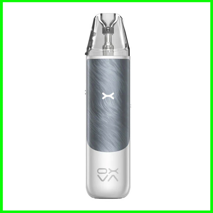 Oxva Nexlim Go Vape Kit - Space Grey
