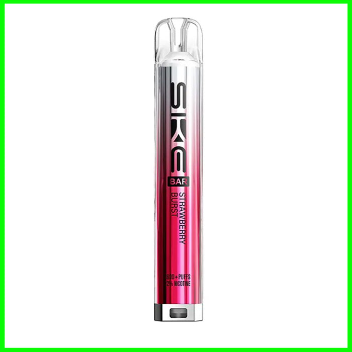 Hyola Pro Max 6K - Strawberry Burst