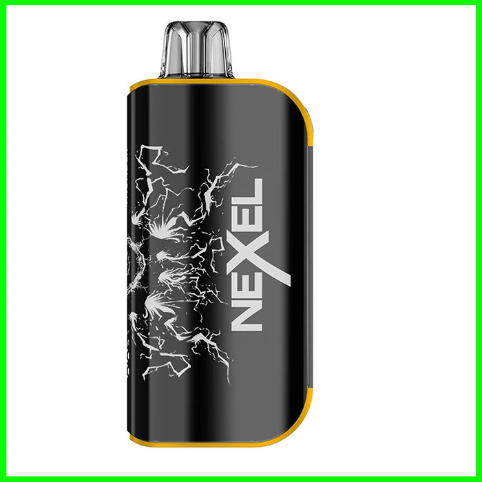 Triple Mango Nexel Thunder 15K Pod Kit
