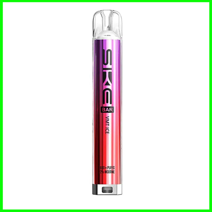 VMT Ice SKE Bar pod kit