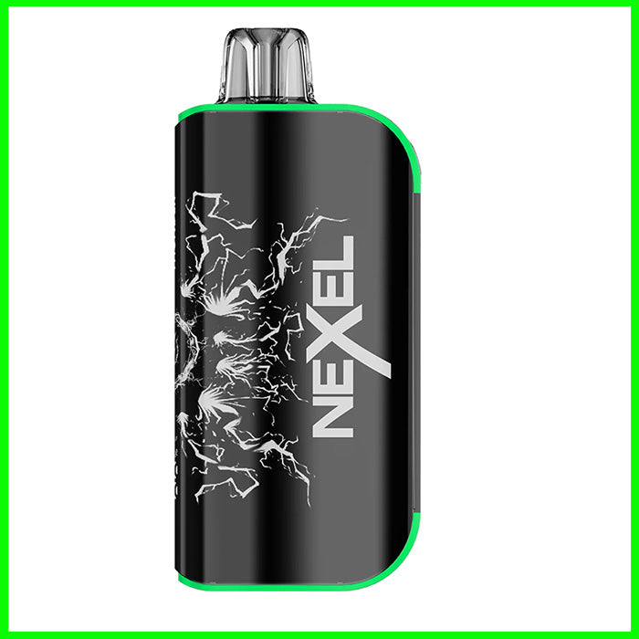 Watermelon Ice Nexel Thunder 15K Pod Kit