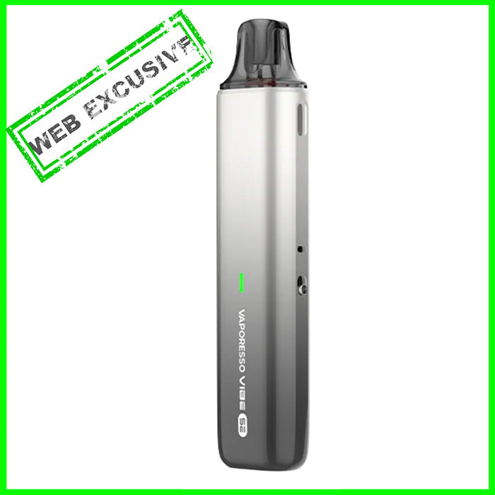 Vaporesso Vice SE Vape Kit - White