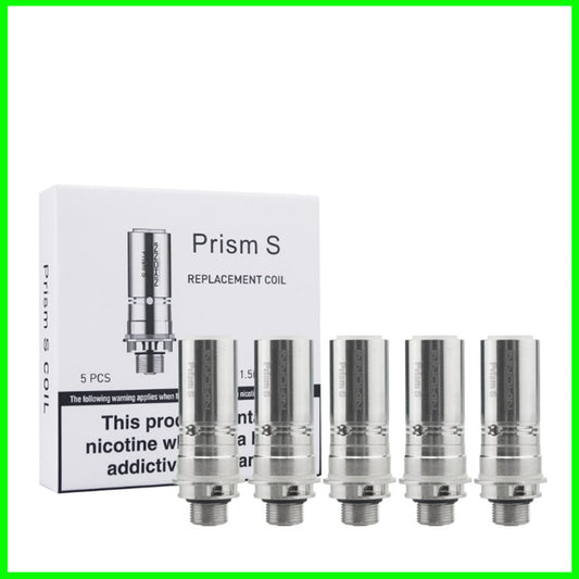 Innokin Prism S Coils (5 Pack)