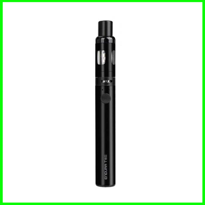 Black Innokin Endura T18 II Kit