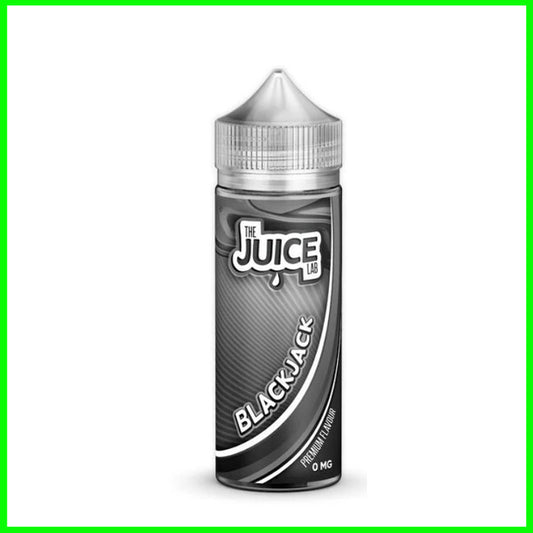 Blackjack The Juice Lab 100ml