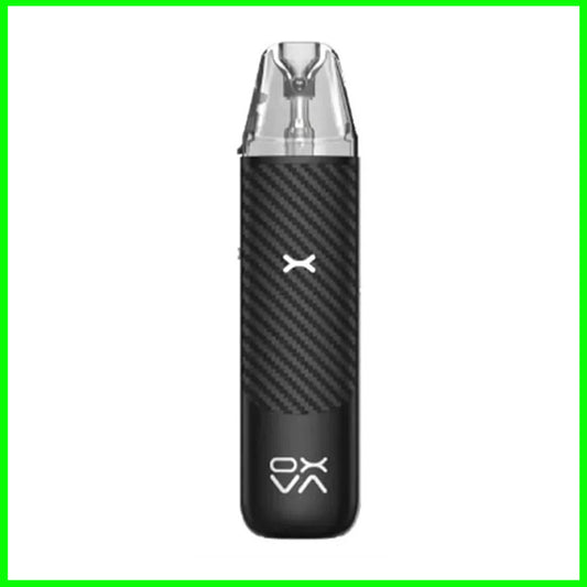 Oxva Nexlim Go Vape Kit - Black Warrior