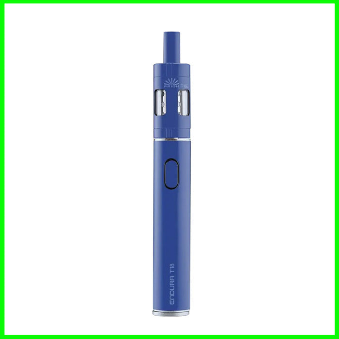 Blue Innokin Endura T18e Kit