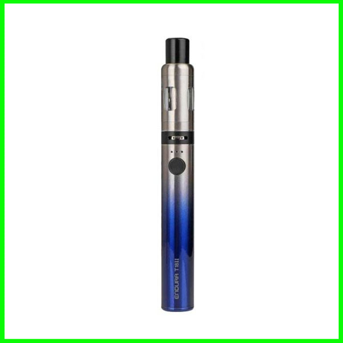 Blue Innokin Endura T18 II Kit