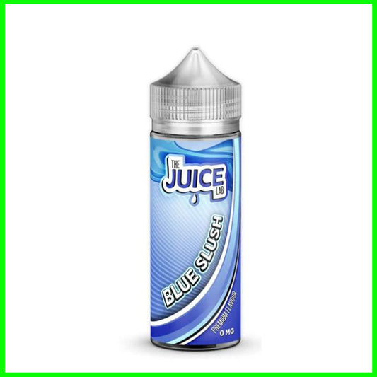 Blue Slush The Juice Lab 100ml