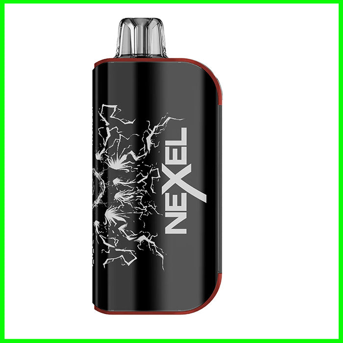 Cola Ice Nexel Thunder 15K Pod Kit