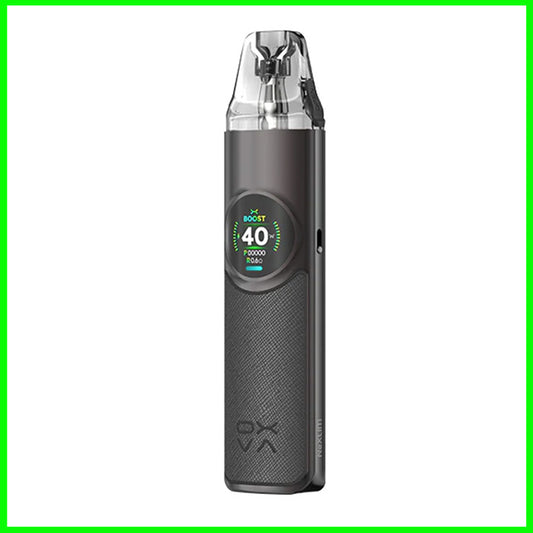 Oxva NeXlim Vape Kit - Dark Grey