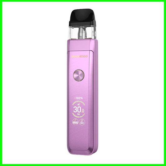 Vaporesso Xros Pro 2 Pod Kit - Dawn purple