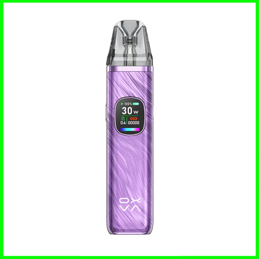 Dream Purple Oxva Xlim Pro 2 Pod Kit