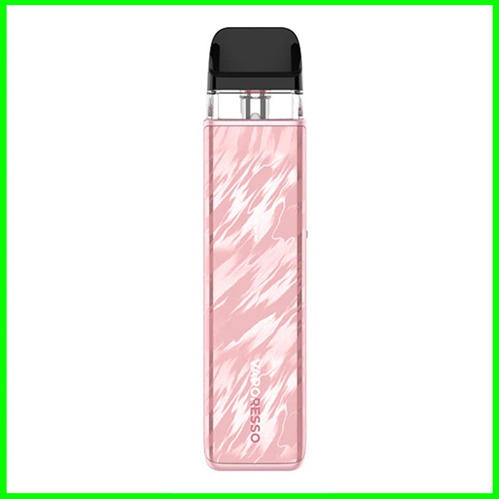 Flowing Pink Vaporesso Xros 5 Mini Kit