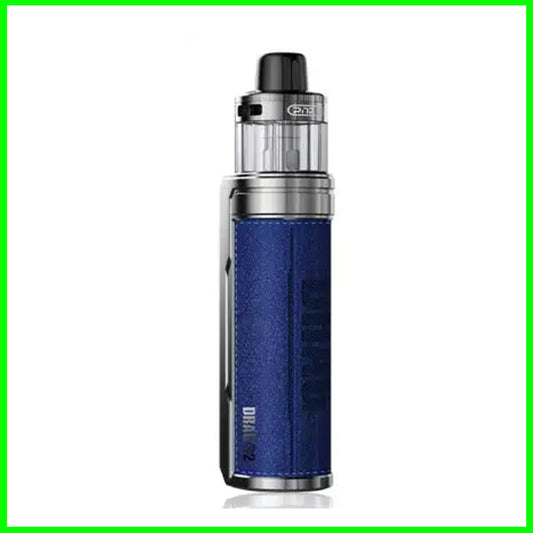 Galaxy Blue Voopoo Drag S2 Pod Kit