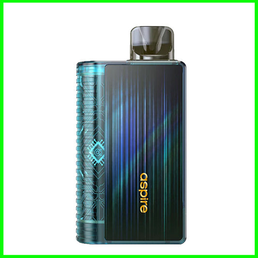 Aspire Gotek Nano Pod Kit - Ice Green