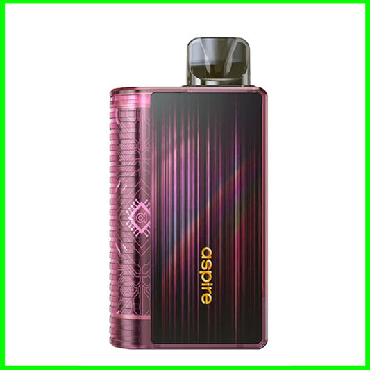 Aspire Gotek Nano Pod Kit - Ice Rose Pink