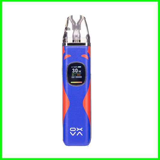 Limited Edition Oxva Xlim Pro 2 Pod Kit