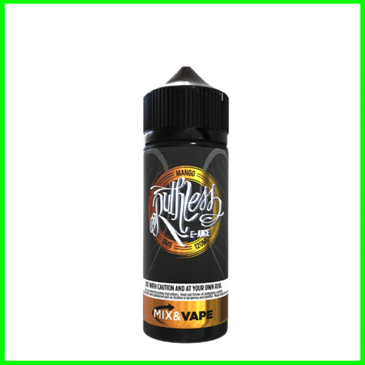 Mango Drank Ruthless Eliquid 100ml