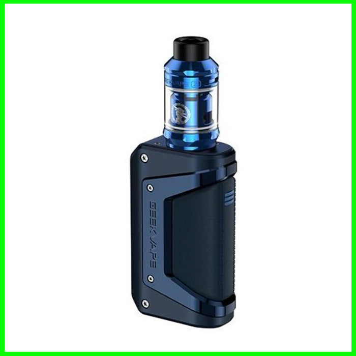 Navy Geekvape Legend Kit