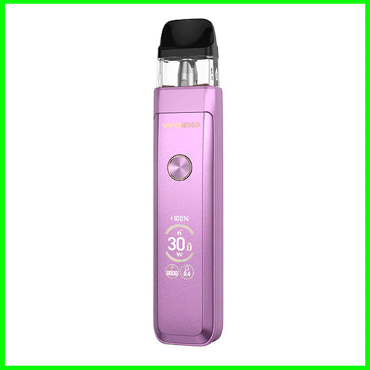 Vaporesso Xros Pro 2 Pod Kit - Pink