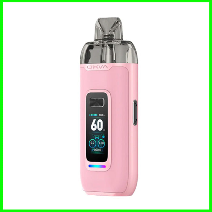 Sakura Pink Oxva Vprime Pod Kit