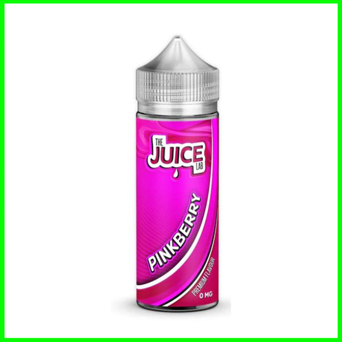 Pinkberry The Juice Lab 100ml