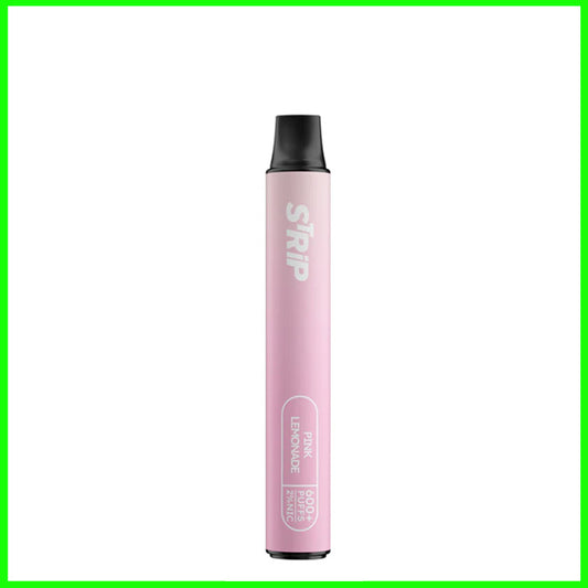 IVG Pro 12 Pod Vape - Pink Lemonade