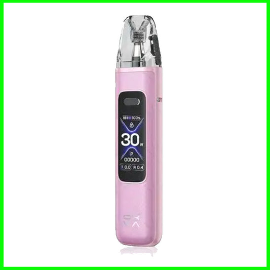 Oxva Xlim Pro 3 Kit - Pink Silk