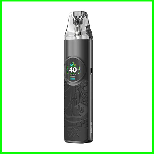 Oxva NeXlim Vape Kit - Power Black