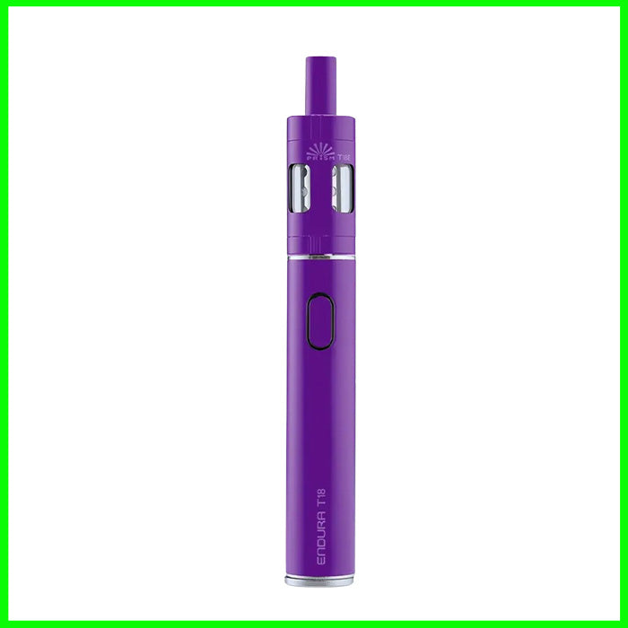 Purple Innokin Endura T18e Kit