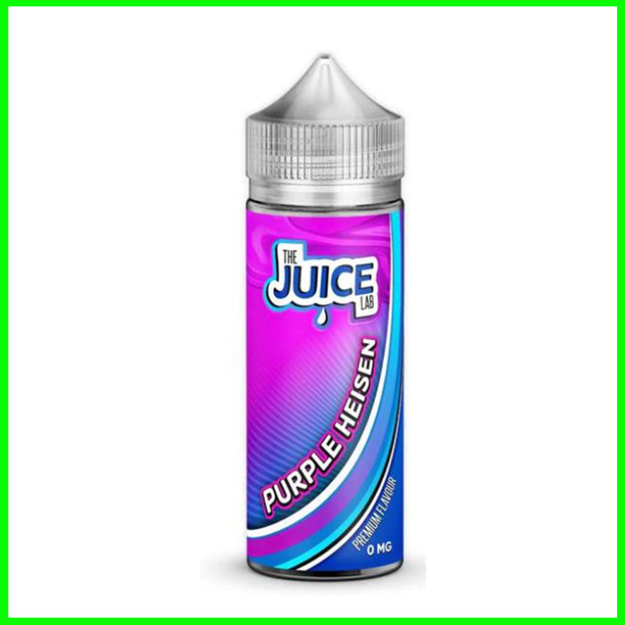 Purple Heisen The Juice Lab 100ml