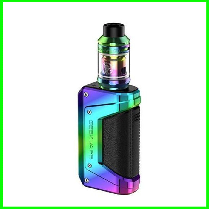 Rainbow Geekvape Legend Kit