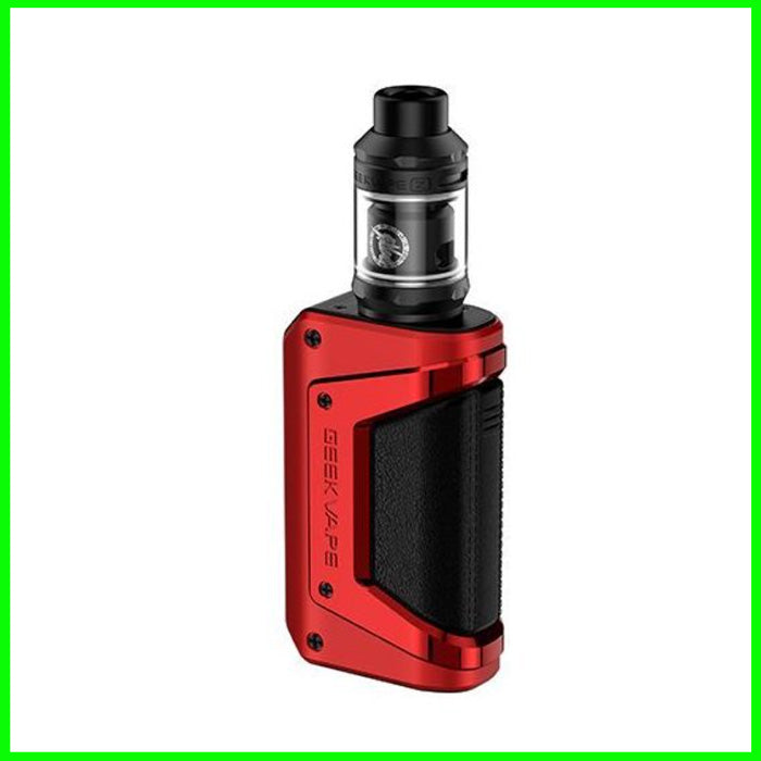 Red Geekvape Legend Kit