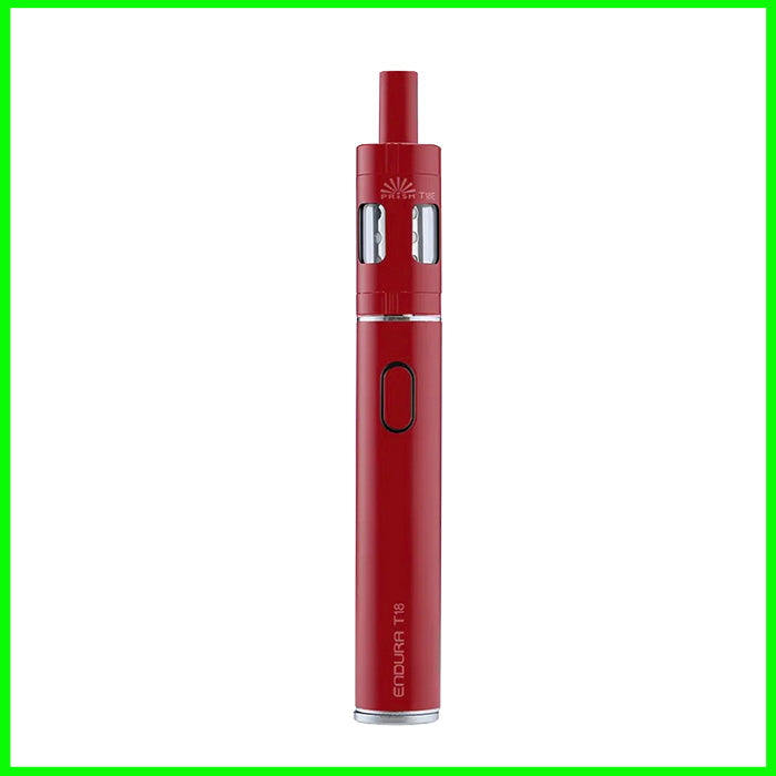 Red Innokin Endura T18e Kit