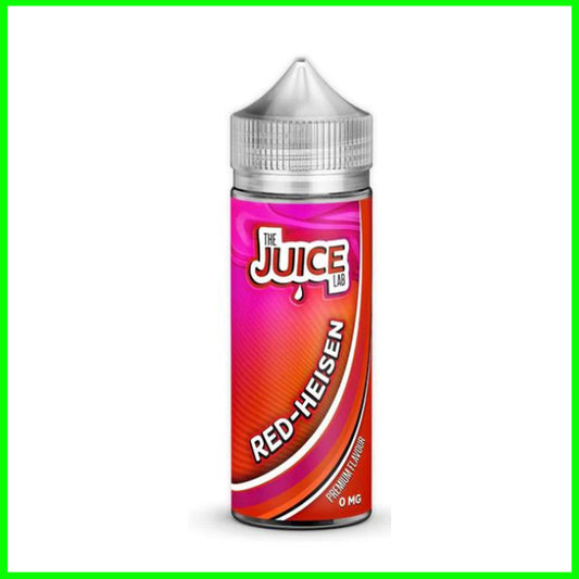 Red Heisen The Juice Lab 100ml