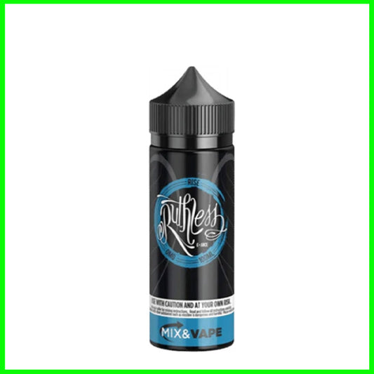 Rise Ruthless Eliquid 100ml