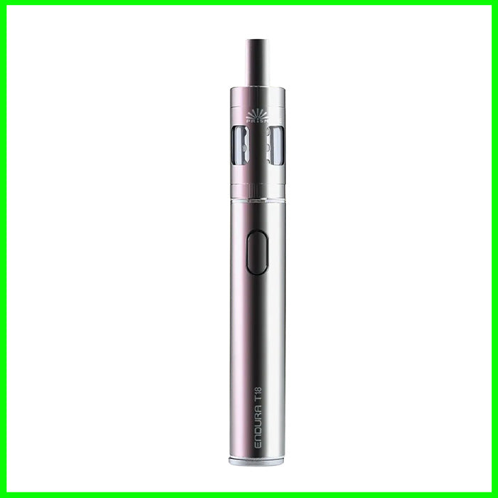 Silver Innokin Endura T18e Kit