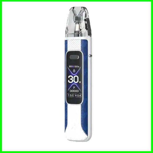 Oxva Xlim Pro 3 Kit - Sky Blue